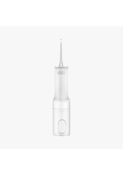 Xiaomi Water Flosser 2 Şarjlı Ağız Duşu 2 Başlıklı, Basınç Dengeleme