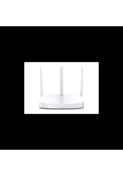 Mercusys Mw305r, 4port, 300mbps, 2.4ghz Wifi, Masaüstü, Megabit, Router