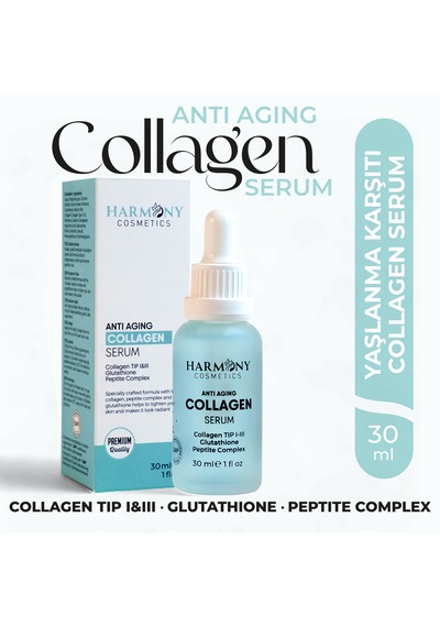 Kolajen Serum Anti-aging