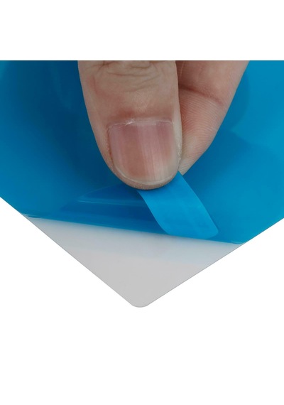 Arora Max Pro 125 Ekran Koruyucu Nano Film