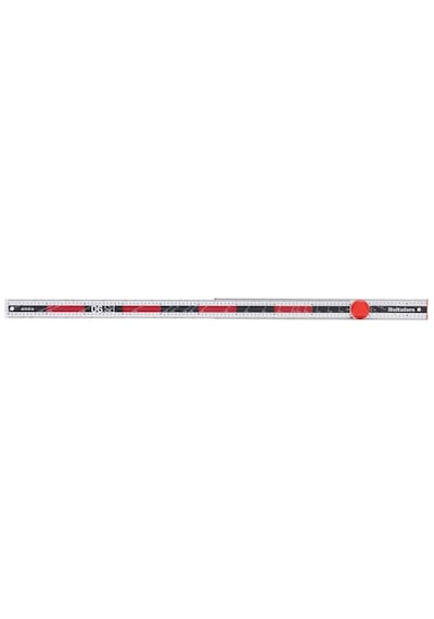 Hultafors Ps90 Alüminyum Dört Fonksiyonlu Açı Ve İşaretleme Cetveli 90 Cm 253510