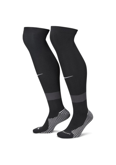 Nike Fq8253-010 U Nk Strıke Kh - Futbol Konç Çorap Siyah