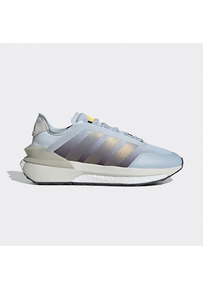Adidas Avryn Kadın Mavi Koşu Ayakkabısı - Ie2662 Mavi