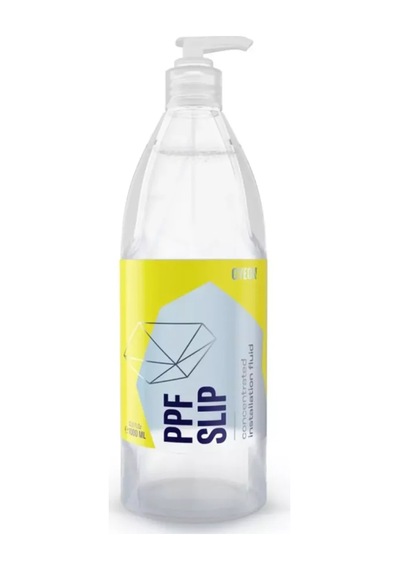 Gyeon Q²m Ppf Slip Ppf Folyo Montaj Yapıştırma Sıvısı Yoğun Konsantre 1000 Ml