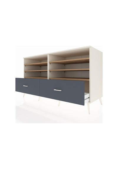 Kronos Konsol 6 Raflı 2 Çekmeceli 176x59x99 Aytaşı-çam/antrasit Aytaşı-çam/antrasit Kronos Konsol 6 Raflı 2 Çekmeceli 176x59x99 Aytaşı-çam/antrasit Aytaşı-çam/antrasit
