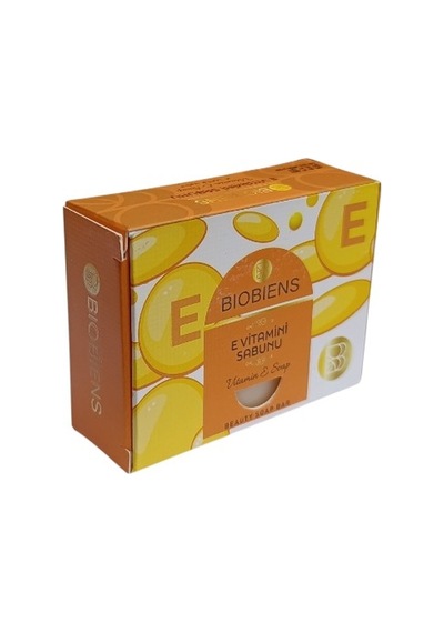 E Vitamini Sabunu 100 Gr