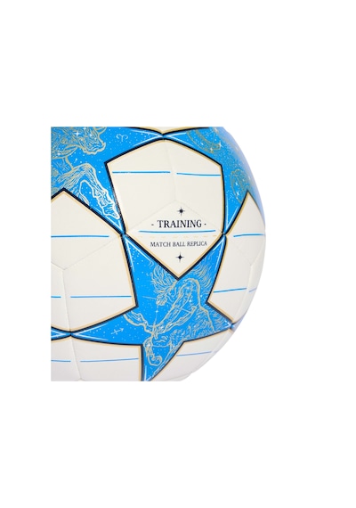 Adidas Uefa Champions Leagues Futbol Topu Jp1534 Çok Renkli
