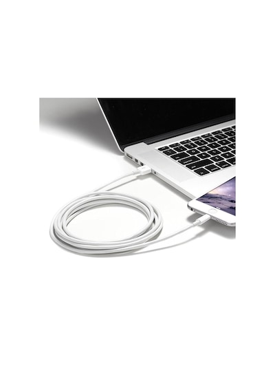 Apple Uyumlu iPhone 5 5S Se 6 6S 7 Plus Şarj Kablosu Kablo Bst-2088P