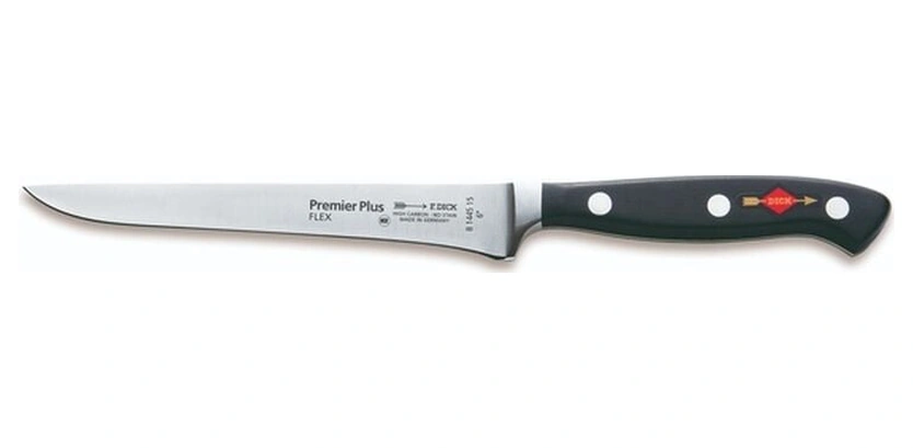 Premier Plus Kemik Sıyırma Bıçağı 15 Cm Metal