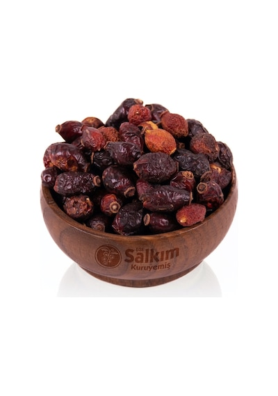 Kuşburnu Tane 200 G Kurutulmuş Meyve