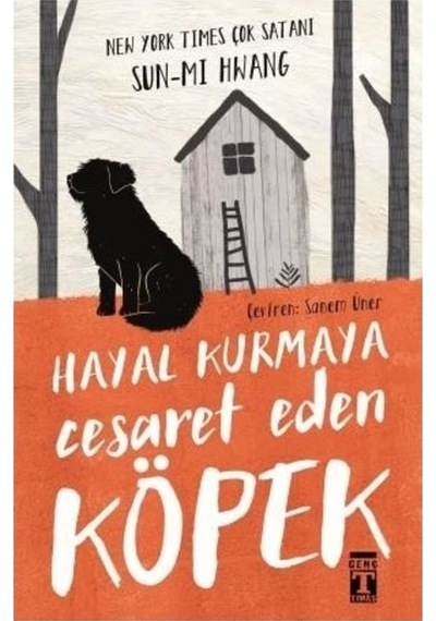 Hayal Kurmaya Cesaret Eden Köpek