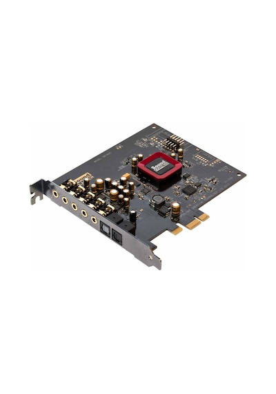 Creative Sound Blaster Z SE PCI-e Ses Kartı