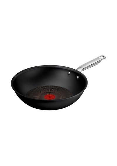 Tefal Experience Fusion Core 9x Wok Tava - 28 Cm Diğer