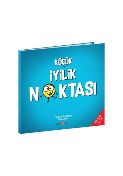 Küçük İyilik Noktası