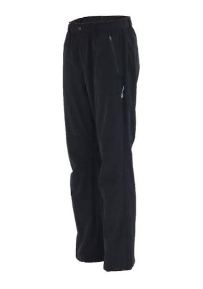 Panthzer K2 Men Erkek Outdoor Pantolon Siyah