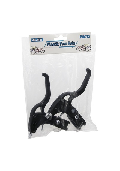 İbico İ18-010 Plastik Bisiklet Fren Kolu 2'li Set