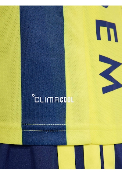 Fenerbahçe 2026/2027 Yeni Sezon Çubuklu Forma Lacıvert-sarı
