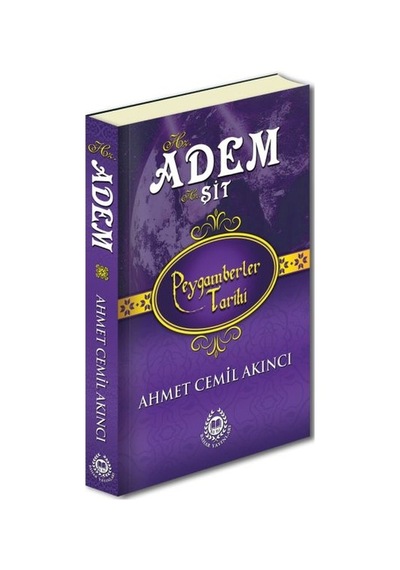 Peygamberler Tarihi - Hz. Adem Ve Hz. Şit