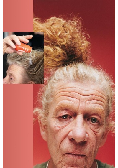 Osis Dust It  Şekillendirici Mat Saç Pudrası 3 x 10 G