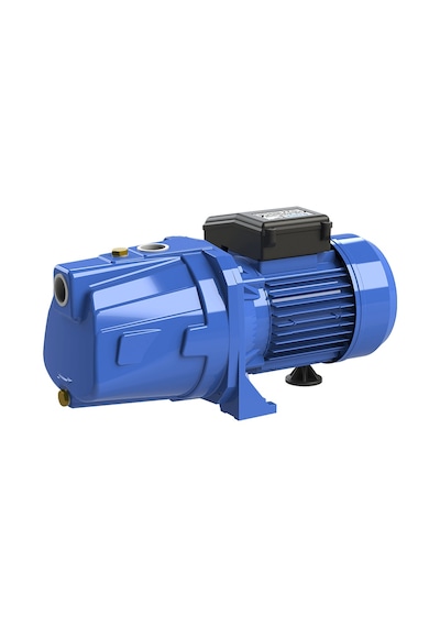Sumak Smj100 Kendinden Emişli Jet Pompa Monofaze 220V 1Hp