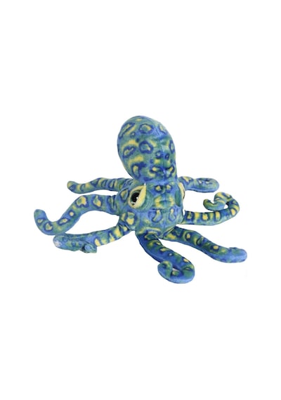 Peluş Deniz Canlıları Sr861