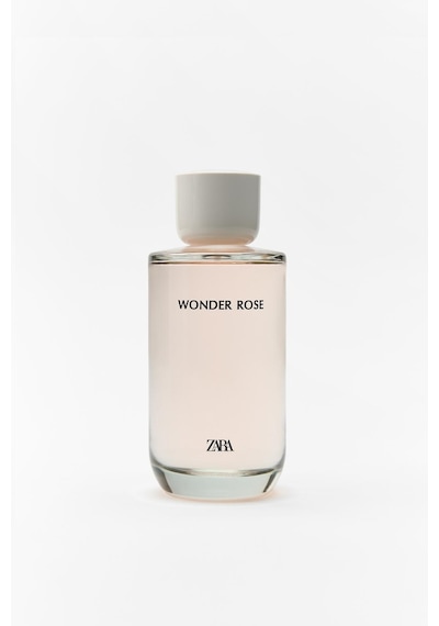 Zara Wonder Rose Kadın Parfüm EDT 180 ML