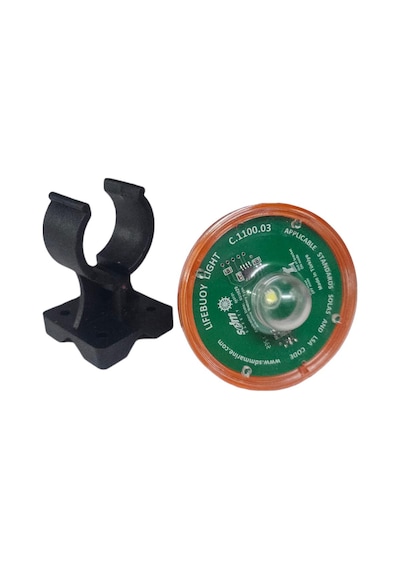 Sdm Marine Işıklı Şamandıra Led Çakar