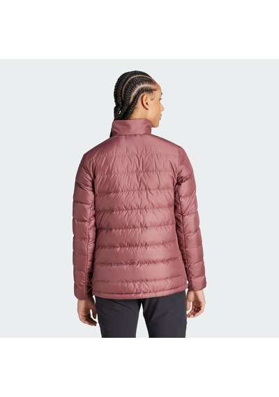 Adidas Terrex Multi Light Down Kadın Mont C-adıje6713b30a00 Pembe