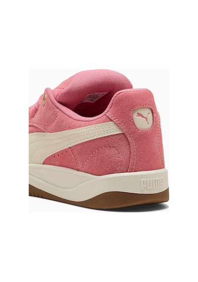 Puma Park Luna Kadın Günlük Spor Ayakkabı C-pum402510p09p09 Pembe