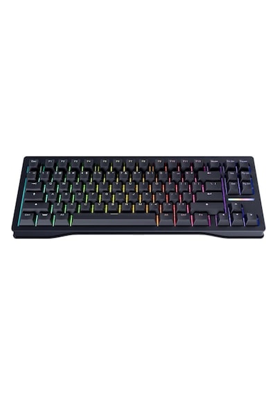Wooting 80he Lekker L60 Linear Manyetik Switch Gaming Klavye