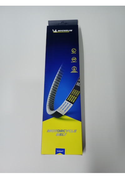 Rks Newlight 125 Michelin Kayış