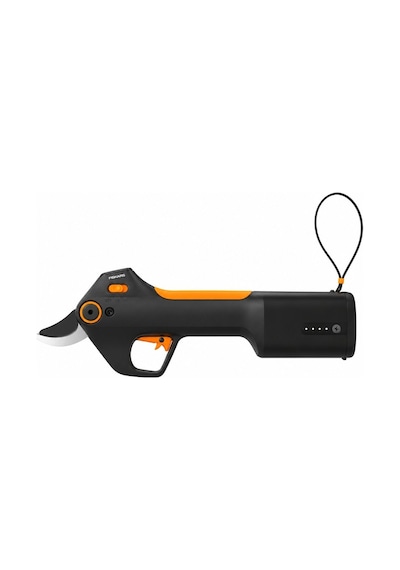 Fiskars Akülü Budama Makası Bypass M Batarya Dahil 1082297