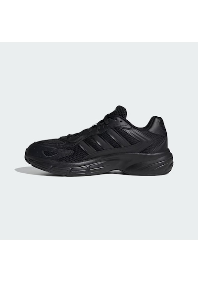 Adidas Eclyptix 2000 Erkek Günlük Spor Ayakkabı - Siyah C-ADIJI2844E10A00