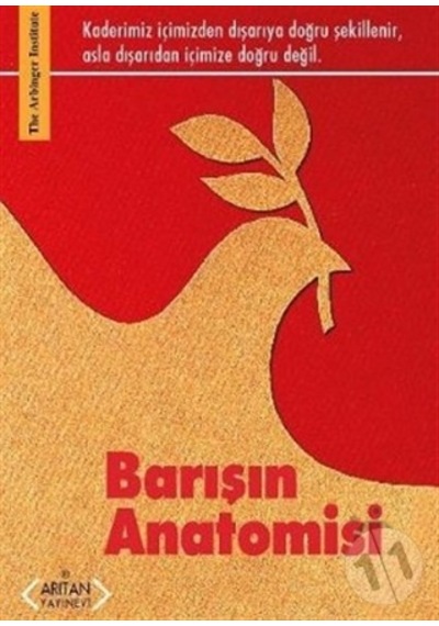 Barışın Anatomisi