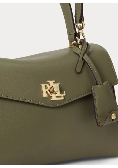 Lauren Ralph Lauren Yeşil Kadın Çapraz Çanta 431p15611005
