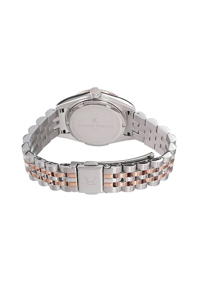 Pierre Cardin Cf.1012.mu Kadın Kol Saati Metal