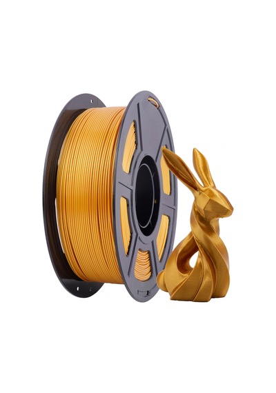 Rhinolab Petg High Speed Hs Filament - Gold