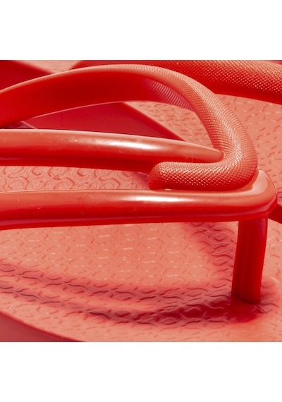 Terlik Kadın 83519 Ipanema Comfy Fema Ad Dd0129 Red/red