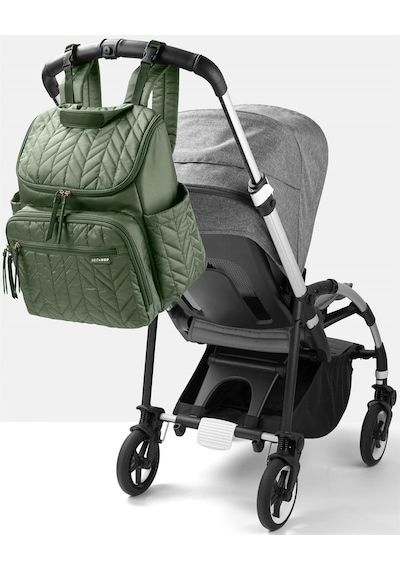 Skip Hop Forma Sırt Çantası Yeşil 9p440710 Yeşil