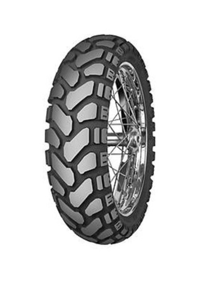 Mitas  140/80-17 E07+ Plus Arka Lastik