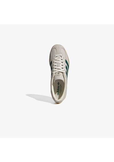 Adidas Gazelle Indoor Erkek Beyaz Spor Ayakkabı Ih9675