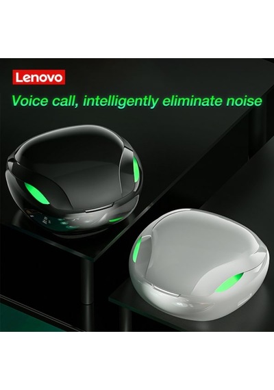 Lenovo XT92 Bluetooth Kulak İçi Oyuncu Kulaklığı