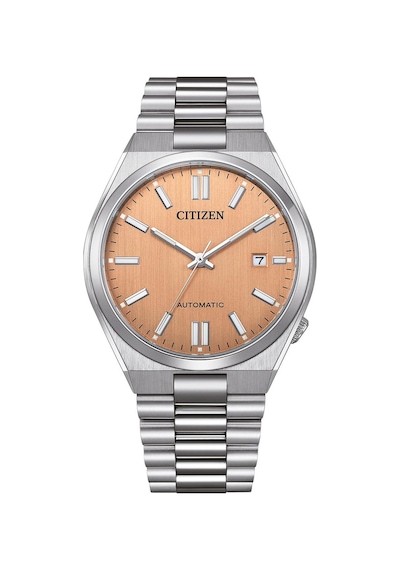 Nj0159-86z Citizen Tsuyosa Erkek Kol Saati Metalik