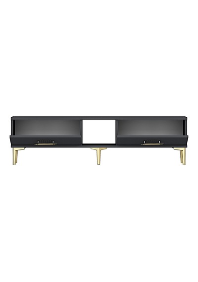 Tsa1515a - İdatv150 Tv Stand, Tv Sehpası Antrasit 150cm
