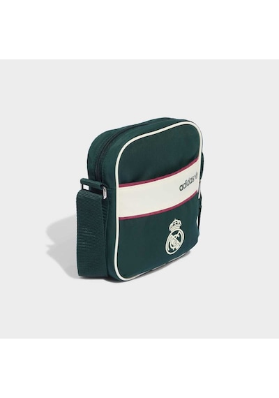 Adidas Ks8132 Real Fstvl Bag El-omuz Çantası Yeşil