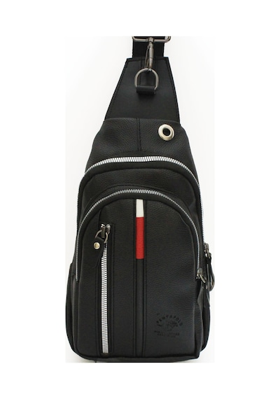 PENTA POLO ŞERİTLİ DESEN BADY BAG ÇAPRAZ ÇANTA