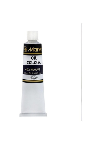 Maries Yağlı Boya 170Ml Mauve 402