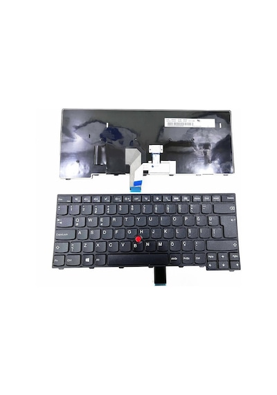 Ibm Lenovo Thinkpad T431s T440 T450 T460 Klavye Tuş Takımı
