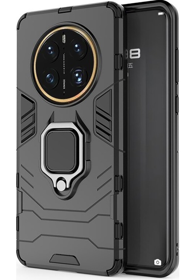 Huawei Mate 50 Pro Batman Serisi Kılıf-Al3349