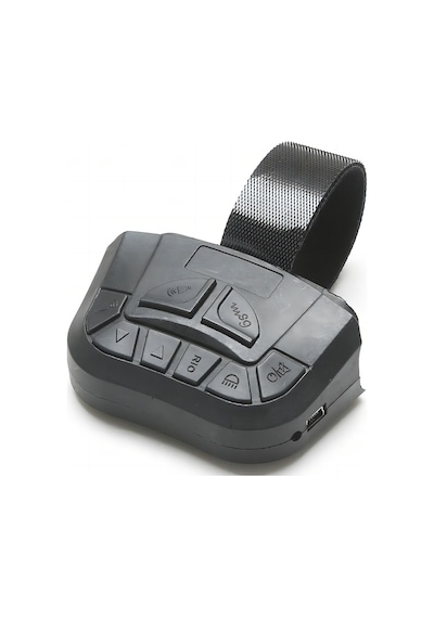 Siren Direksiyon Kumanda / Sssr53